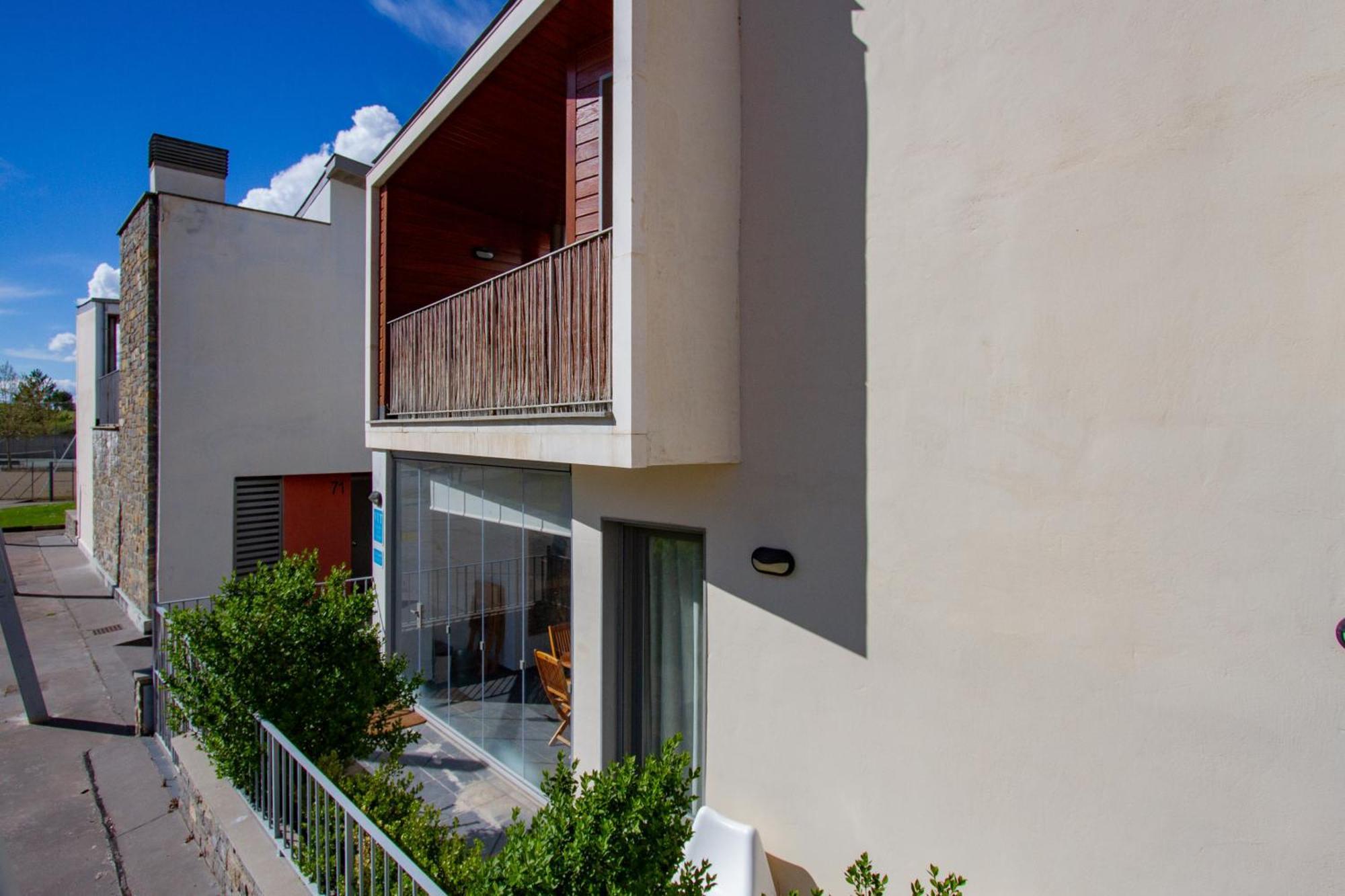 Pena Telera Villa Sabinanigo Exterior photo